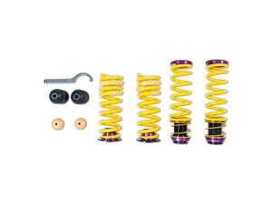 ES#3553396 - 25325093 - KW H.A.S.: Mercedes C Class (W205) Convertible; 4MATIC (AWD); without EDC - KW Suspension - Mercedes Benz