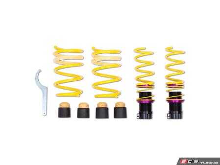 ES#3020422 - 25371048 - KW H.A.S. - KW Suspension - Porsche