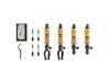 ES#4465671 - 30911008 - KW VARIANT 5 COILOVER KIT - KW Suspension - 