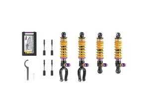 ES#4465671 - 30911008 - KW VARIANT 5 COILOVER KIT - KW Suspension - 
