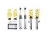 ES#2792854 - 3521000m - KW V3 Series Coilover Kit - Double Adjustable Dampening - The ultimate in coilover technology featuring double adjustable dampening - KW Suspension - Audi