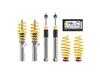 ES#2986479 - 352100AD - KW V3 Series Coilover Kit - Double Adjustable Dampening - The ultimate in coilover technology featuring double adjustable damping - KW Suspension - Audi