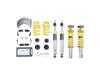 ES#4056874 - 352100BJ - KW V3 Series Coilover Kit - The ultimate in coilover technology, featuring double adjustable damping - KW Suspension - Audi