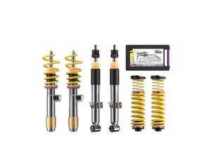 ES#4630737 - 352200EB - KW V3 Series Coilover Kit - The ultimate in coilover technology featuring double adjustable dampening - KW Suspension - BMW