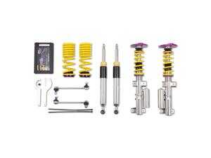 ES#2619515 - 35225848 - KW Clubsport Coilover Kit - KW Suspension - Mercedes Benz