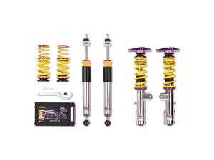 ES#3020444 - 35225867 - KW Clubsport 2 Way - KW Suspension - Mercedes Benz