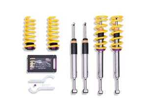 ES#3020455 - 35243010 - KW Coilover Kit V3 - KW Suspension - 