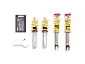 ES#3020468 - 35271043 - KW Coilover Kit V3 - KW Suspension - Porsche