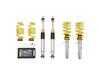 ES#2827240 - 3528000H - KW V3 Series Coilover Kit - The ultimate in coilover technology featuring double adjustable dampening - KW Suspension - Volkswagen