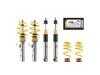 ES#2619558 - 35281036 - KW V3 Series Coilover Kit - Double Adjustable Dampening - The ultimate in coilover technology featuring double adjustable dampening - KW Suspension - Audi