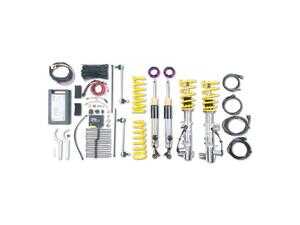 ES#2619580 - 39025003 - KW DDC ECU COILOVER V3 - KW Suspension - Mercedes Benz