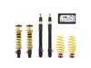 ES#4858573 - 3A7100CZ - V4 Coilover Kit  - The necessary equipment to further increase the driving dynamics in everyday life. - KW Suspension - Audi