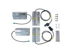 ES#3020479 - 68510118 - KW Electronic Damping Cancellation Kit - KW Suspension - BMW