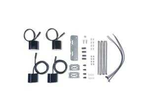 ES#3020484 - 68510148 - KW Electronic Damping Cancellation Kit - KW Suspension - Porsche