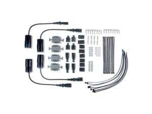 ES#3020485 - 68510150 - KW Electronic Damping Cancellation Kit - KW ESC Module BMW X5 / X6 - KW Suspension - BMW