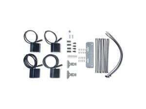 ES#3020487 - 68510165 - KW Electronic Damping Cancellation Kit - KW Suspension - Porsche