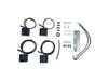 ES#2996526 - 68510168 - KW EDC Delete Kit - Allows the use of coilovers without PASM failure warnings - KW Suspension - Porsche