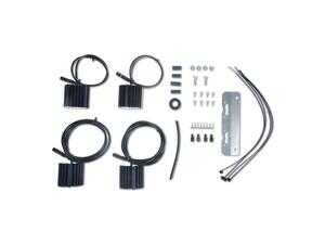 ES#2996526 - 68510168 - KW EDC Delete Kit - Allows the use of coilovers without PASM failure warnings - KW Suspension - Porsche