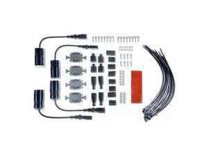 ES#3020489 - 68510181 - KW Electronic Damping Cancellation Kit - KW Suspension - BMW