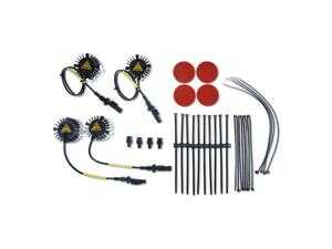 ES#3020494 - 68510266 - KW Electronic Damping Cancellation Kit - KW Suspension - Mercedes Benz