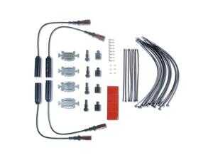 ES#3553437 - 68510305 - KW ESC Module: Mercedes C-Class (W204) - KW Suspension - Mercedes Benz