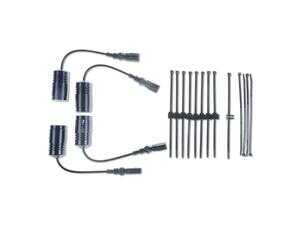 ES#3553438 - 68510365 - KW ESC Module: Porsche Macan(95B) - KW Suspension - 
