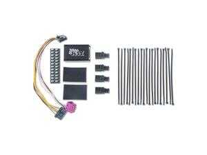 ES#4858614 - 68510400 - ESC (Electronic Stability Canceler) Module Kit  - Cancellation kits eliminate persistent trouble codes that exist when upgrading a suspension on a vehicle with electronically regulated dampers. - KW Suspension - Audi