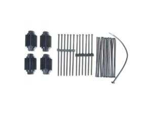 ES#3553441 - 68510421 - KW ESC Module: Mercedes AMG C63, C63 S, Sedan (W205) - KW Suspension - Mercedes Benz