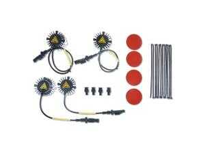 ES#3553442 - 68510430 - KW ESC Module: Mercedes AMG GT, GT-S - KW Suspension - Mercedes Benz