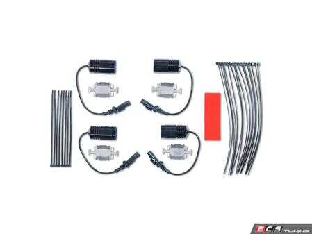 ES#4715823 - 68511079 - KW ESC Module  - KW Suspension - 