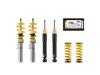 ES#2792845 - 1021000p - KW V1 Series Coilover Kit - Fixed Dampening - Variant 1 coilovers offer the best balance between sporty driving and comfort - KW Suspension - Audi