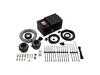ES#4858604 - 192104BS - HLS 4 & V3 Coilover Kit - Allows cars with low ground clearance to clear obstacles more easily. - KW Suspension - Audi