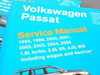 ES#3040 - VP05 - VW B5 Passat (98-05) Service Manual - A comprehensive must-have for any do-it-yourselfer! Includes 1,872 pages of maintenance, service, and repair information in a two book set! - Bentley - Volkswagen