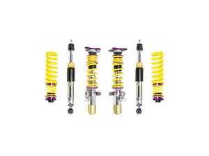 ES#4070749 - 352208CG - KW Clubsport 2 Way  - Featuring a 12 way adjustable damping - KW Suspension - BMW