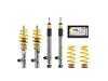 ES#4858552 - 39080059 - DDC Plug & Play Coilover Kit - Race technology for the road, with adjustable compression and rebound dampening. - KW Suspension - Volkswagen