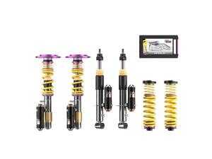 ES#4818744 - 39771277 - KW V4 CLUBSPORT COILOVER KIT - KW Suspension - 