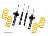 ES#2649682 - 80151 - Sporttech Lowering Kit - Average lowering of 1.6"F and 1.2"R - Suspension Techniques - BMW