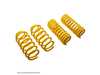 ES#2807462 - 65826 - Lowering Spring Set - Provides a more aggressive stance for improved looks and handling. Average lowering of 1.2"F and 1.2"R. - Suspension Techniques - BMW