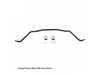 ES#2808566 - 50000 - Performance Front Sway Bar - 22mm - Corner confidently and get body roll under control! - Suspension Techniques - BMW