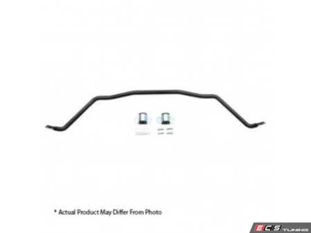 ES#2808566 - 50000 - Performance Front Sway Bar - 22mm - Corner confidently and get body roll under control! - Suspension Techniques - BMW