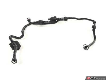 ES#5388063 - 05E133366EA - PIPE - Genuine Volkswagen Audi - 