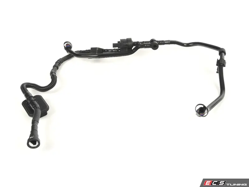 Genuine Volkswagen Audi - 05E133366EA - PIPE (05E 133 366 EA)