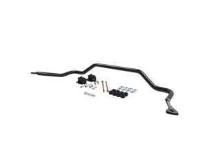 ES#2808572 - 50015 - Adjustable Front Sway Bar - 28mm - Corner confidently and get body roll under control! - Suspension Techniques - BMW