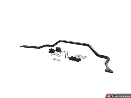ES#2808572 - 50015 - Adjustable Front Sway Bar - 28mm - Corner confidently and get body roll under control! - Suspension Techniques - BMW