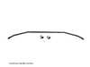ES#2808717 - 51306 - Adjustable Rear Sway Bar - 24mm - Corner confidently and get body roll under control! - Suspension Techniques - BMW