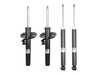 ES#3020183 - 47021 - Shock Kit - Don't compromise your ride by using factory shocks with lowering springs. - Suspension Techniques - BMW