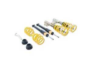 ES#4447822 - 13225065 - ST X Coilover Kit - Suspension Techniques - 