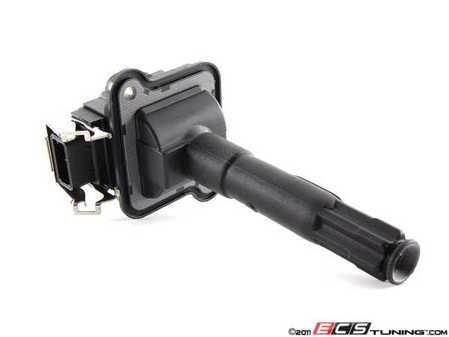 ES#3411465 - 058905105 - Ignition Coil - Priced Each - Includes the spark plug boot - URO - Audi Volkswagen