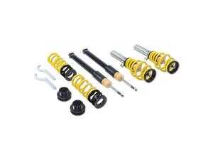 ES#4447849 - 13250034 - ST X Coilover Kit - Suspension Techniques - 