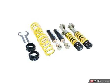 ES#4447856 - 13266004 - ST X Coilover Kit - Suspension Techniques - 